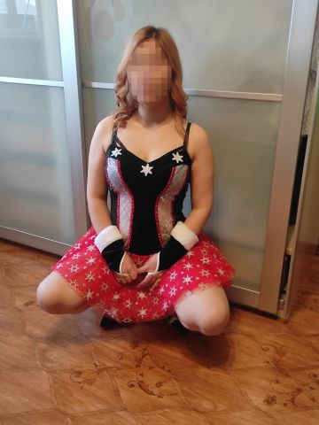 Анкета проститутки Арнелла, 23 года