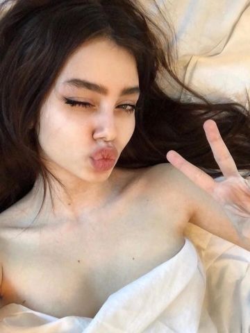 Анкета проститутки Роксана, 23 года